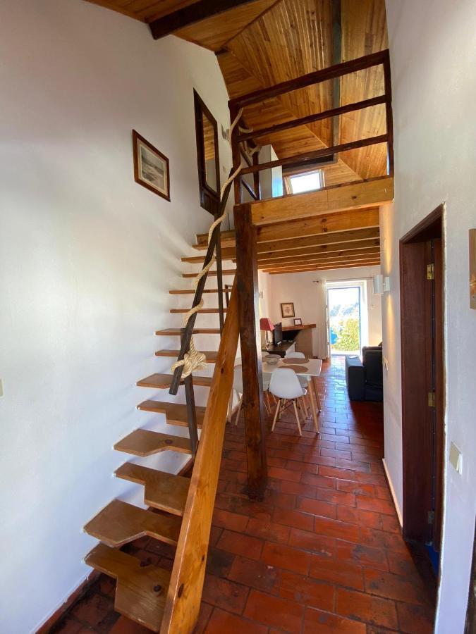 Apartament Casa Da Laginha Zambujeira do Mar Zewnętrze zdjęcie