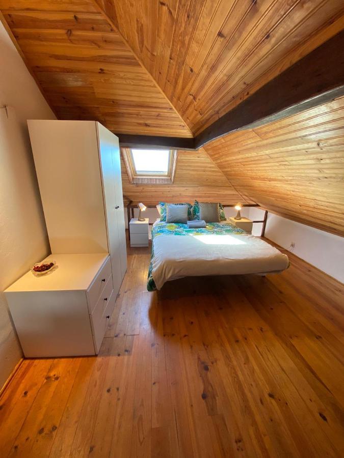 Apartament Casa Da Laginha Zambujeira do Mar Zewnętrze zdjęcie