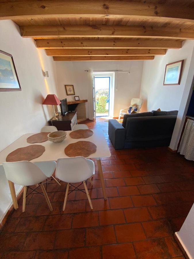 Apartament Casa Da Laginha Zambujeira do Mar Zewnętrze zdjęcie