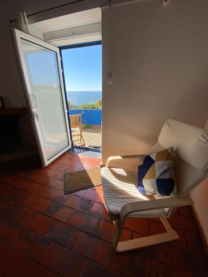 Apartament Casa Da Laginha Zambujeira do Mar Zewnętrze zdjęcie