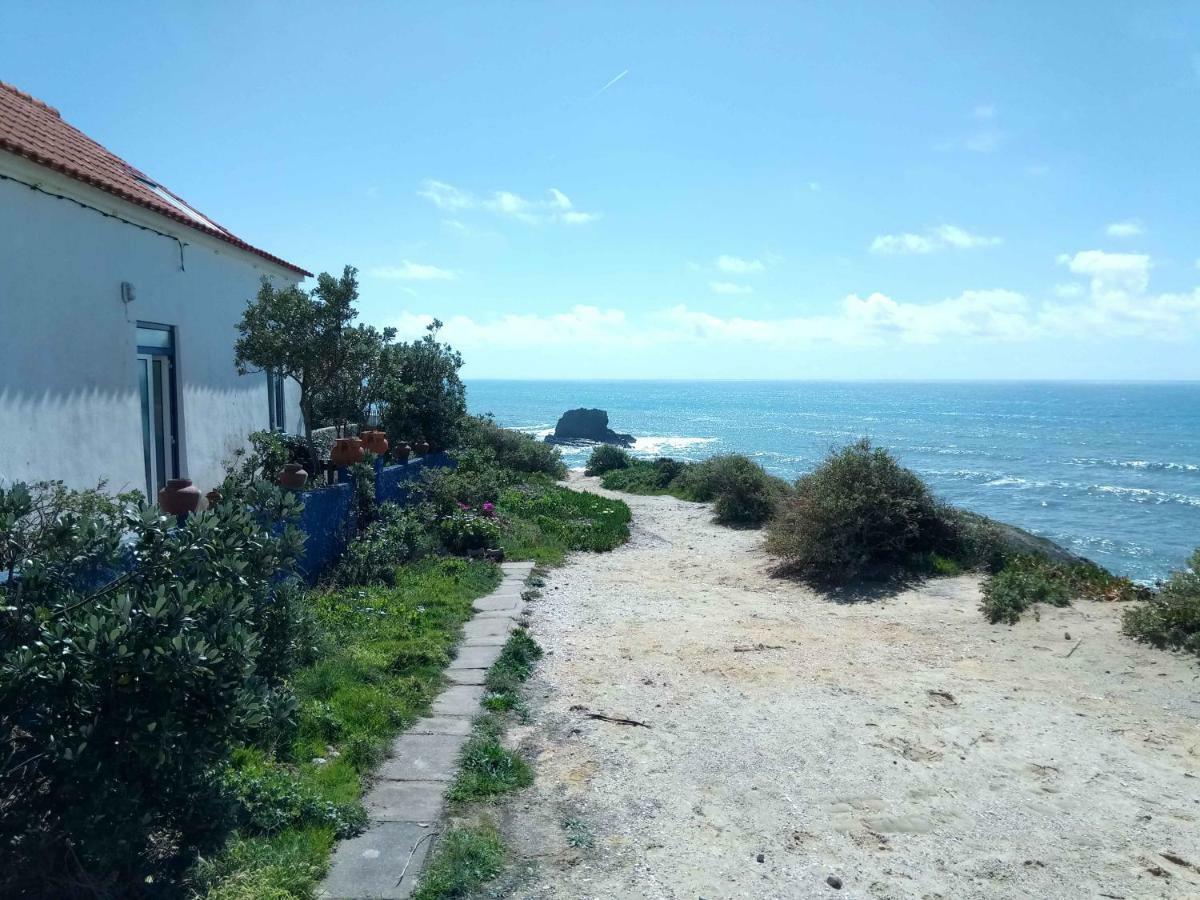 Apartament Casa Da Laginha Zambujeira do Mar Zewnętrze zdjęcie